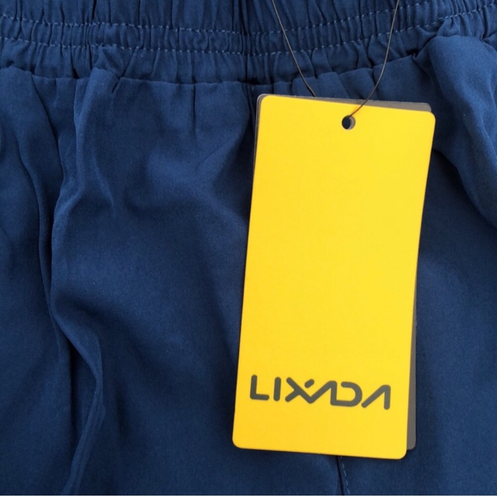 💪🏽 LIXDA SPORTS FOR LIFE
NWT - Picture 4 of 8